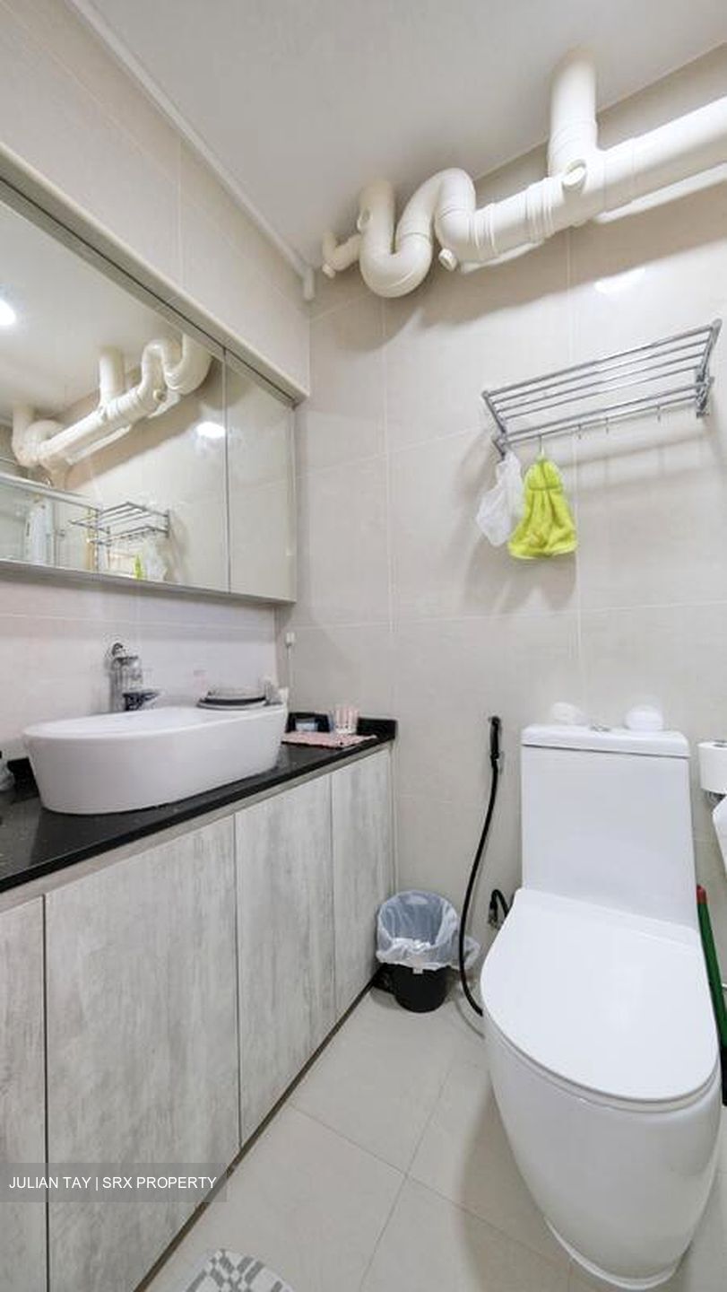 Blk 261B Sengkang East Way (Sengkang), HDB 5 Rooms #507328831